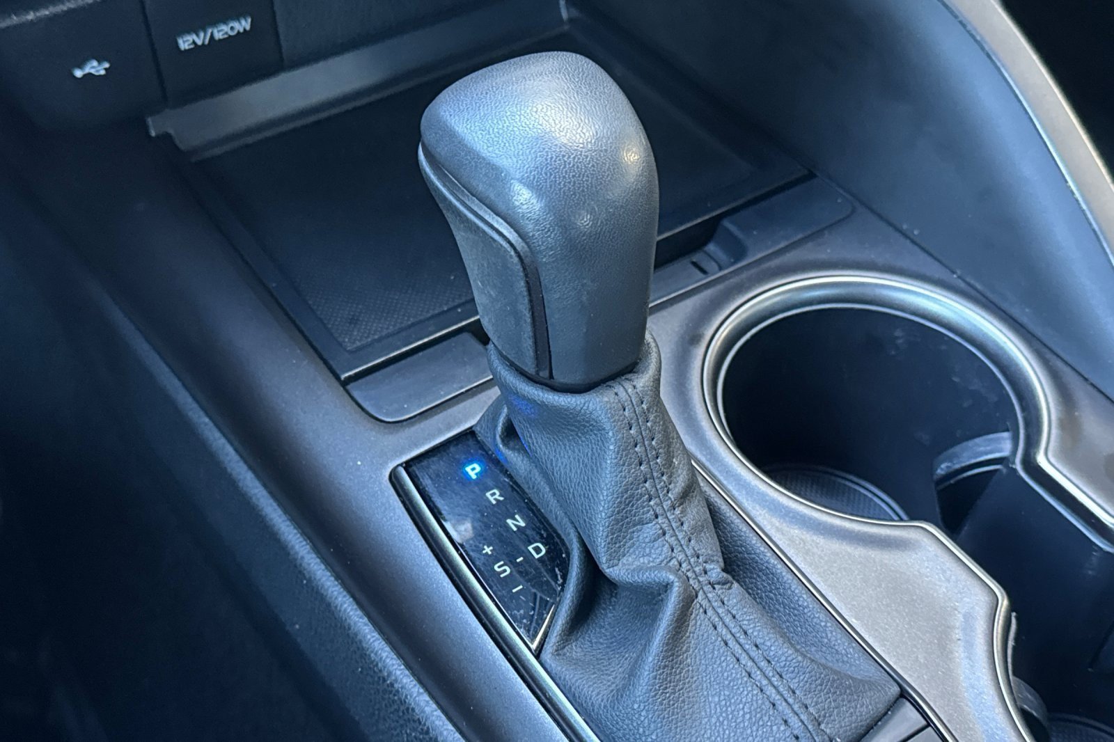 Certified 2023 Toyota Camry SE image 25