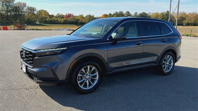 Used 2023 Honda CR-V EX-L image 4