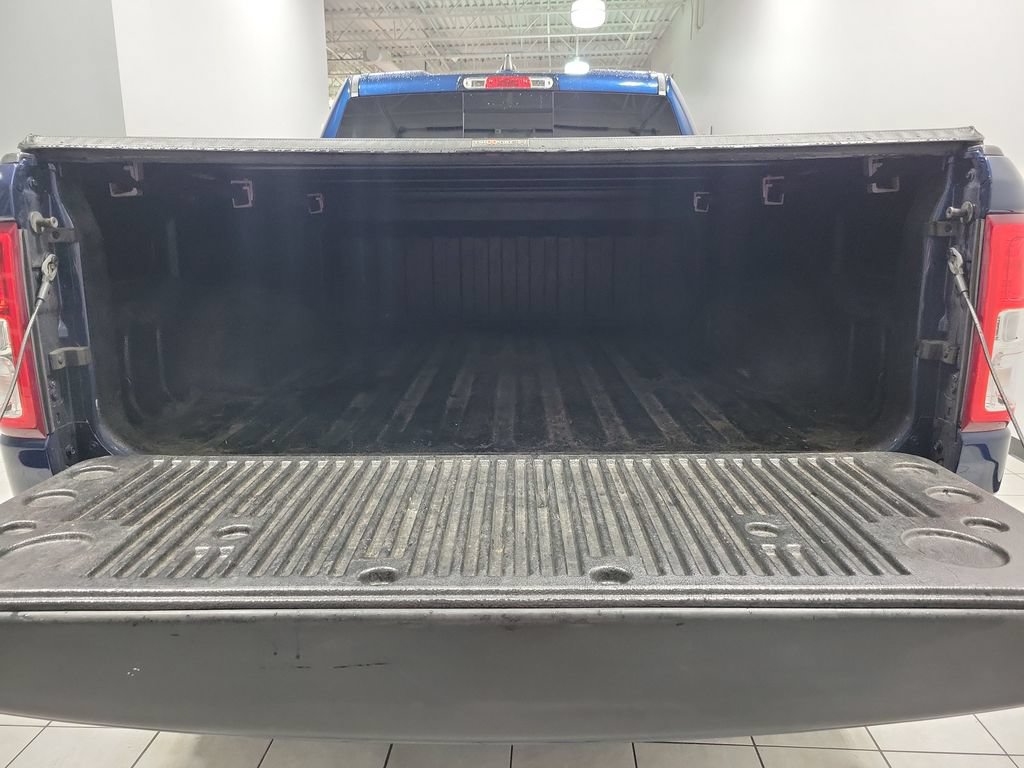 Certified 2020 RAM 1500 Big Horn AWD/4WD image 12
