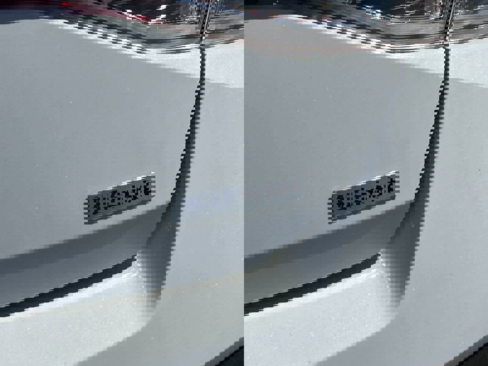 New 2025 Hyundai Elantra Blue image 26