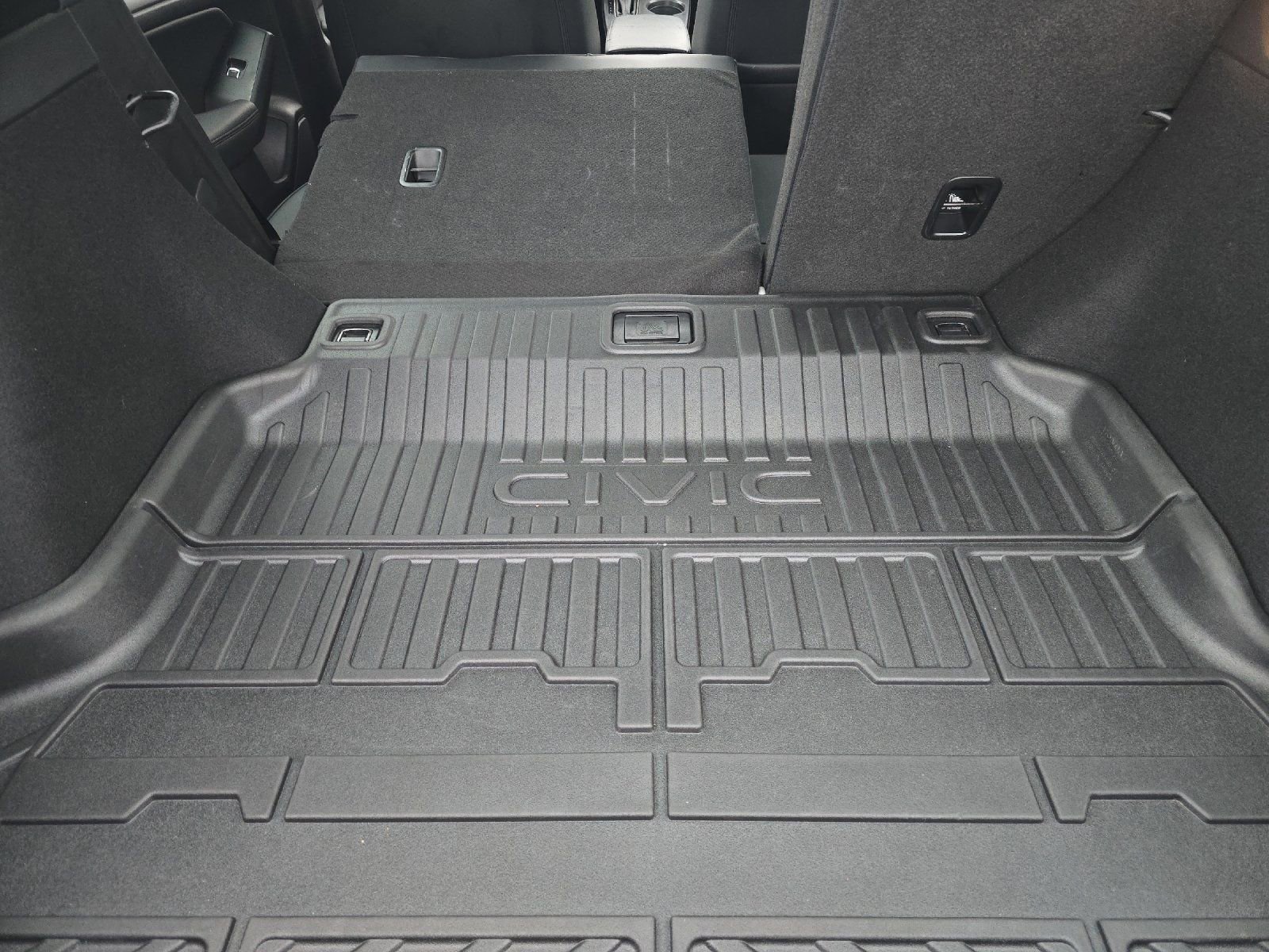Used 2024 Honda Civic EX-L image 14