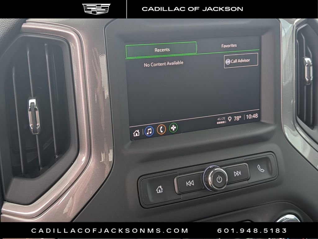 Used 2026 GMC Sierra 1500 Pro w/ Graphite Edition image 10