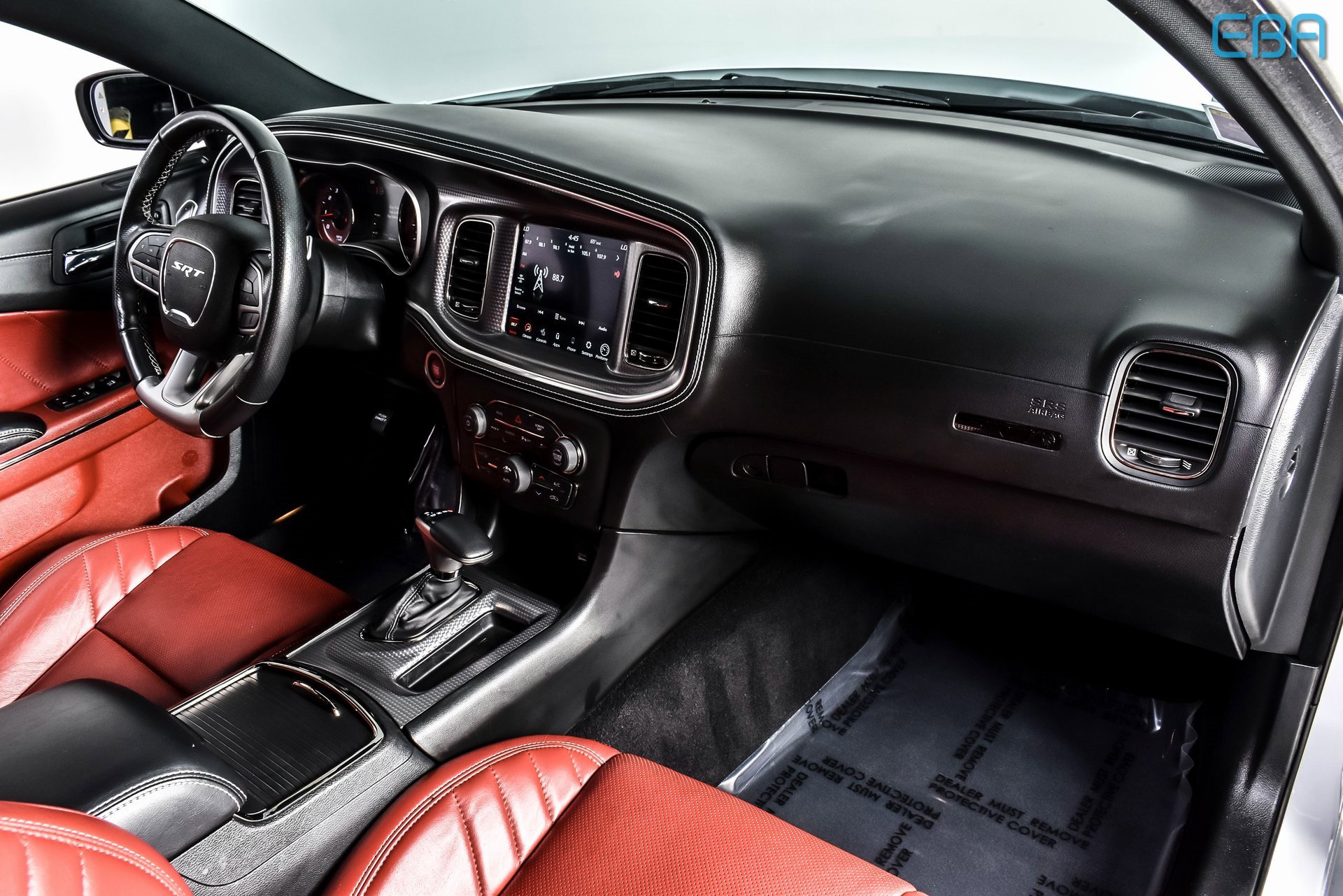 Used 2022 Dodge Charger SRT Hellcat image 25