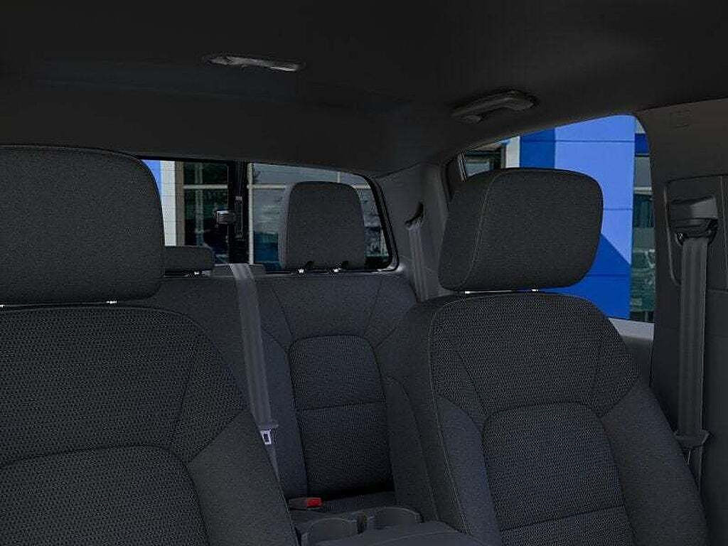 New 2026 Chevrolet Colorado LT AWD/4WD image 54