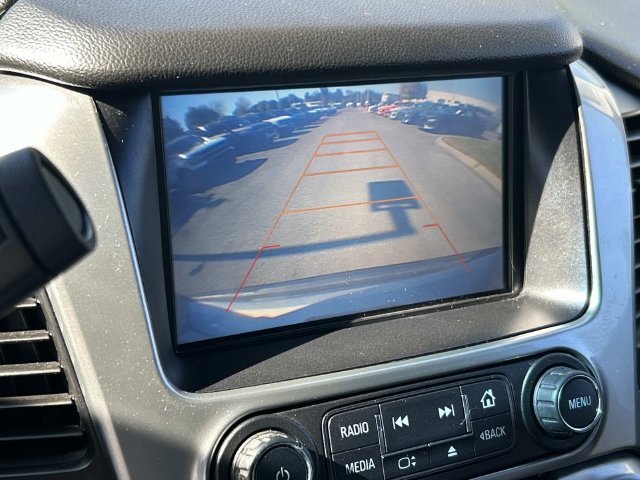 Used 2016 Chevrolet Suburban LT RWD image 42