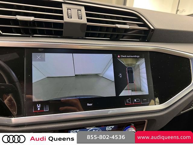 Certified 2023 Audi Q3 2.0T Premium Plus w/ Premium Plus Package AWD/4WD image 30