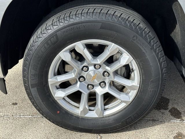 Used 2026 Chevrolet Silverado 1500 LT image 31
