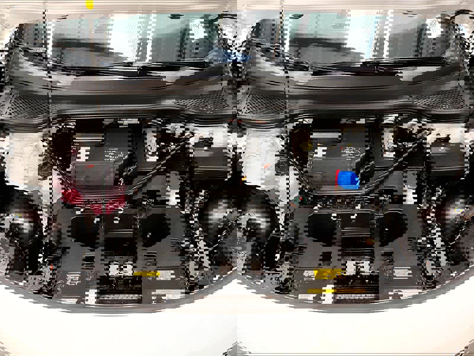 Used 2023 Volkswagen ID.4 Pro image 12