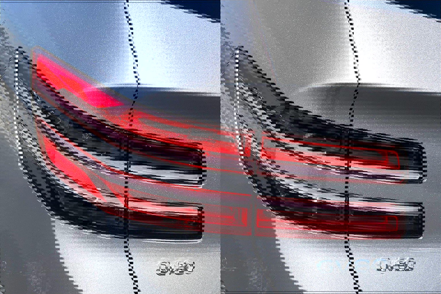 Used 2022 Genesis GV80 3.5T w/ Advanced Package 06 image 28