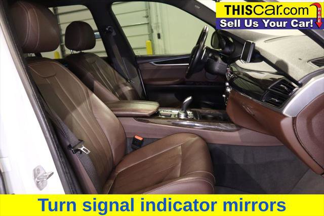 Used 2018 BMW X5 sDrive35i image 23