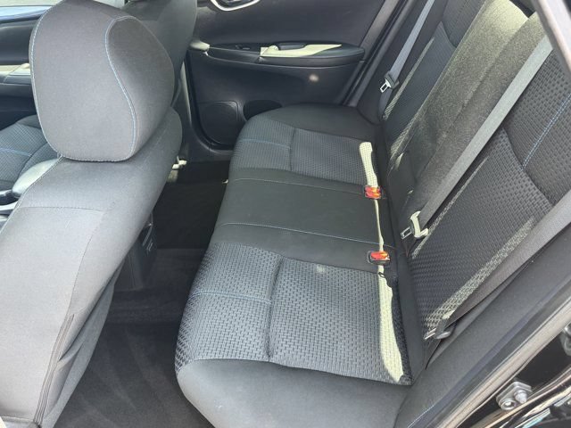 Used 2018 Nissan Sentra SR Turbo FWD image 11