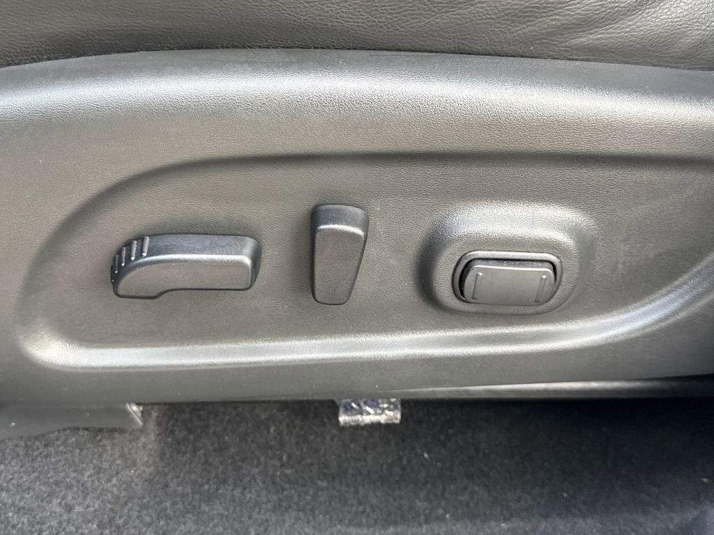 Used 2020 Nissan Murano SL w/ Cargo Package image 23