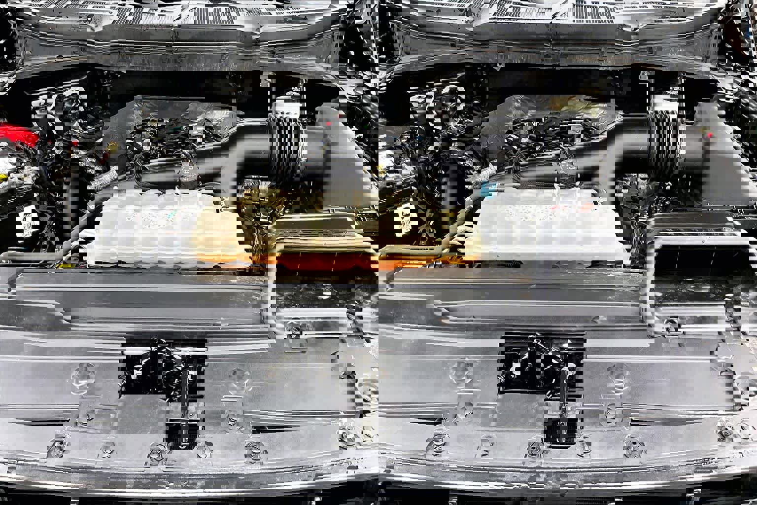 Used 2021 Ford F150 Lariat image 32