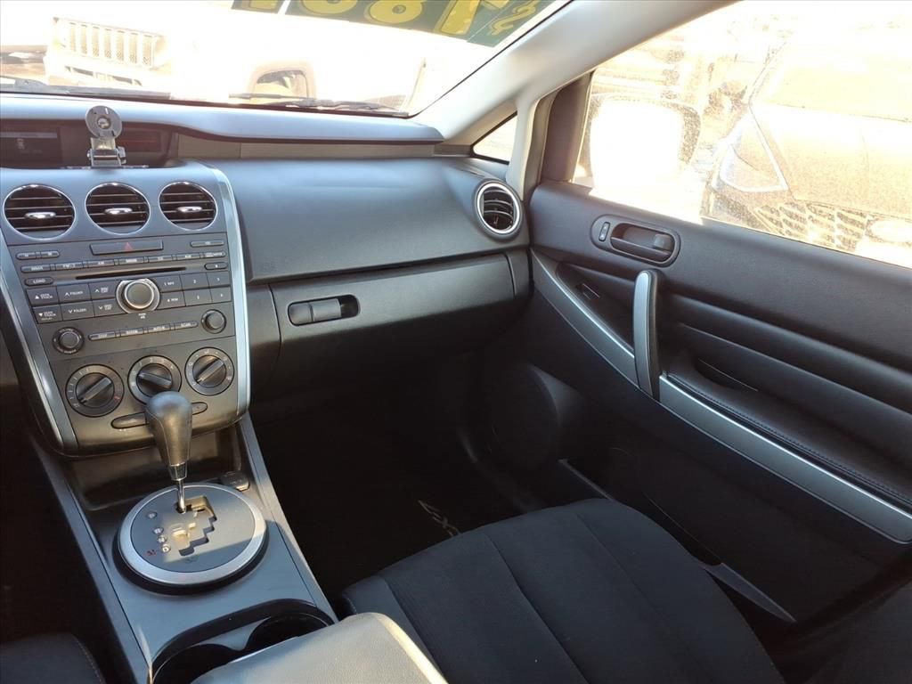 Used 2011 MAZDA CX-7 i SV image 14