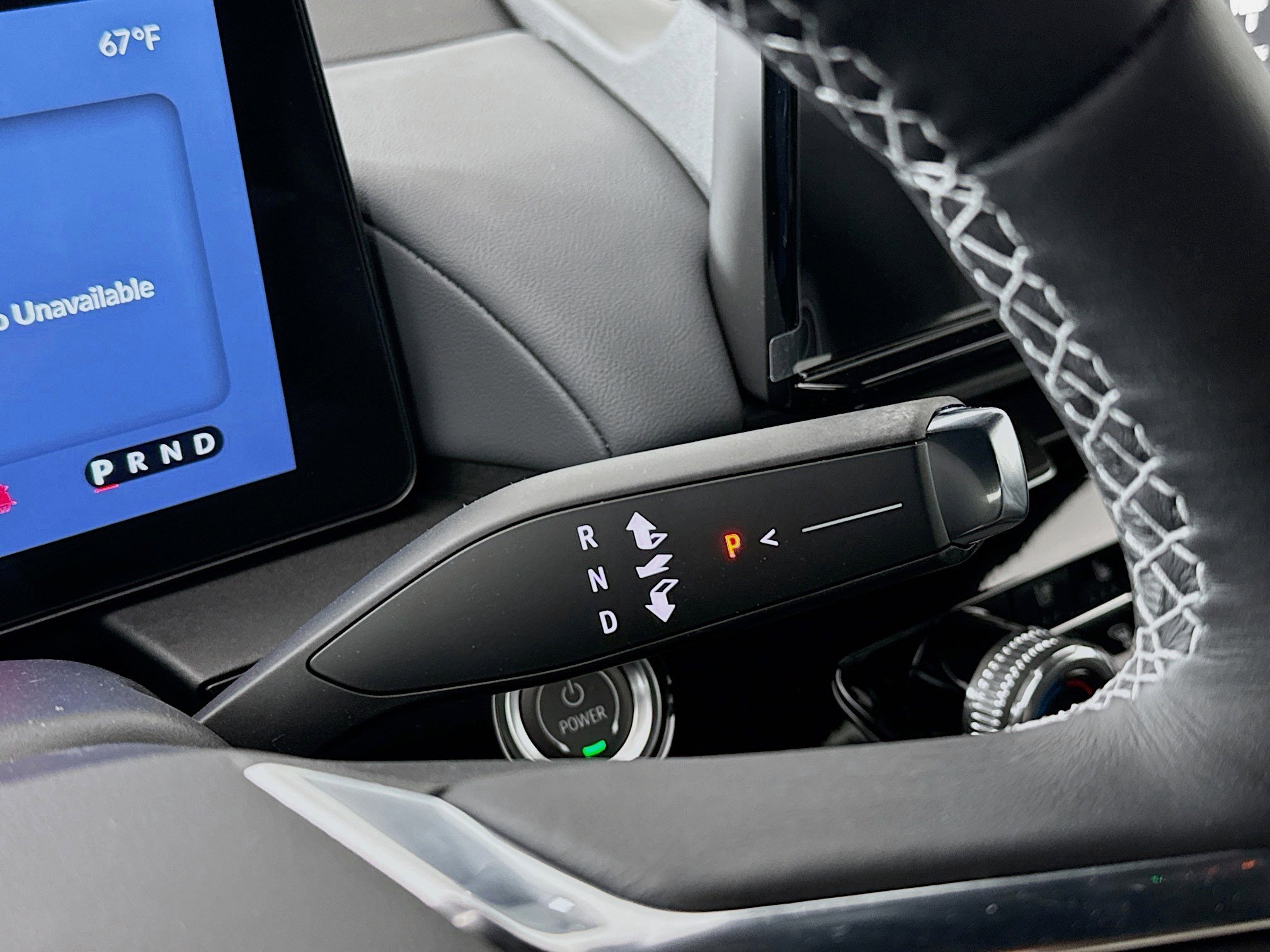 New 2025 Honda Prologue Elite image 17