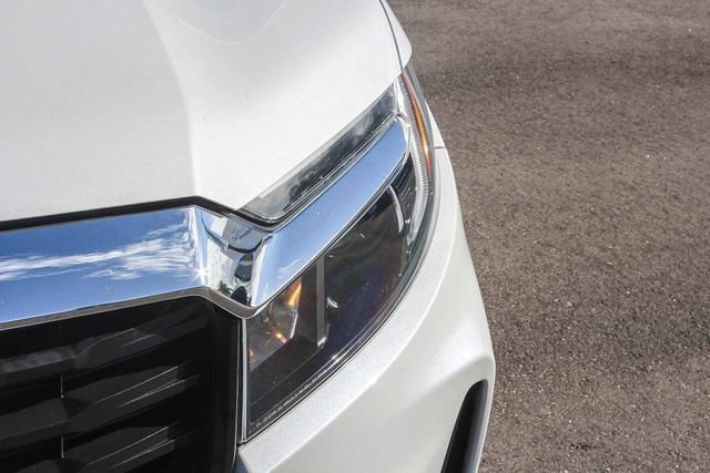 Used 2023 Honda Ridgeline RTL image 14