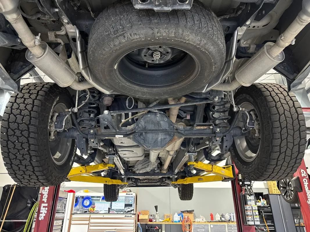Used 2022 RAM 1500 Big Horn AWD/4WD image 21