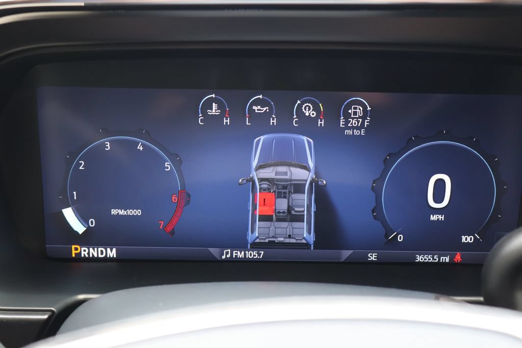 Used 2026 Ford F350 King Ranch AWD/4WD image 9