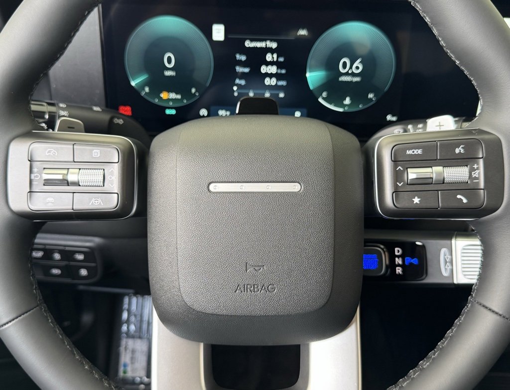 New 2026 Hyundai Palisade SEL image 8