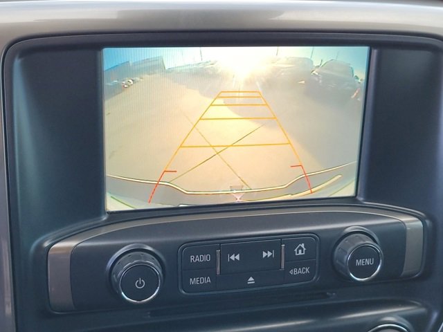 Used 2016 Chevrolet Silverado 2500 High Country w/ Duramax Plus Package image 17