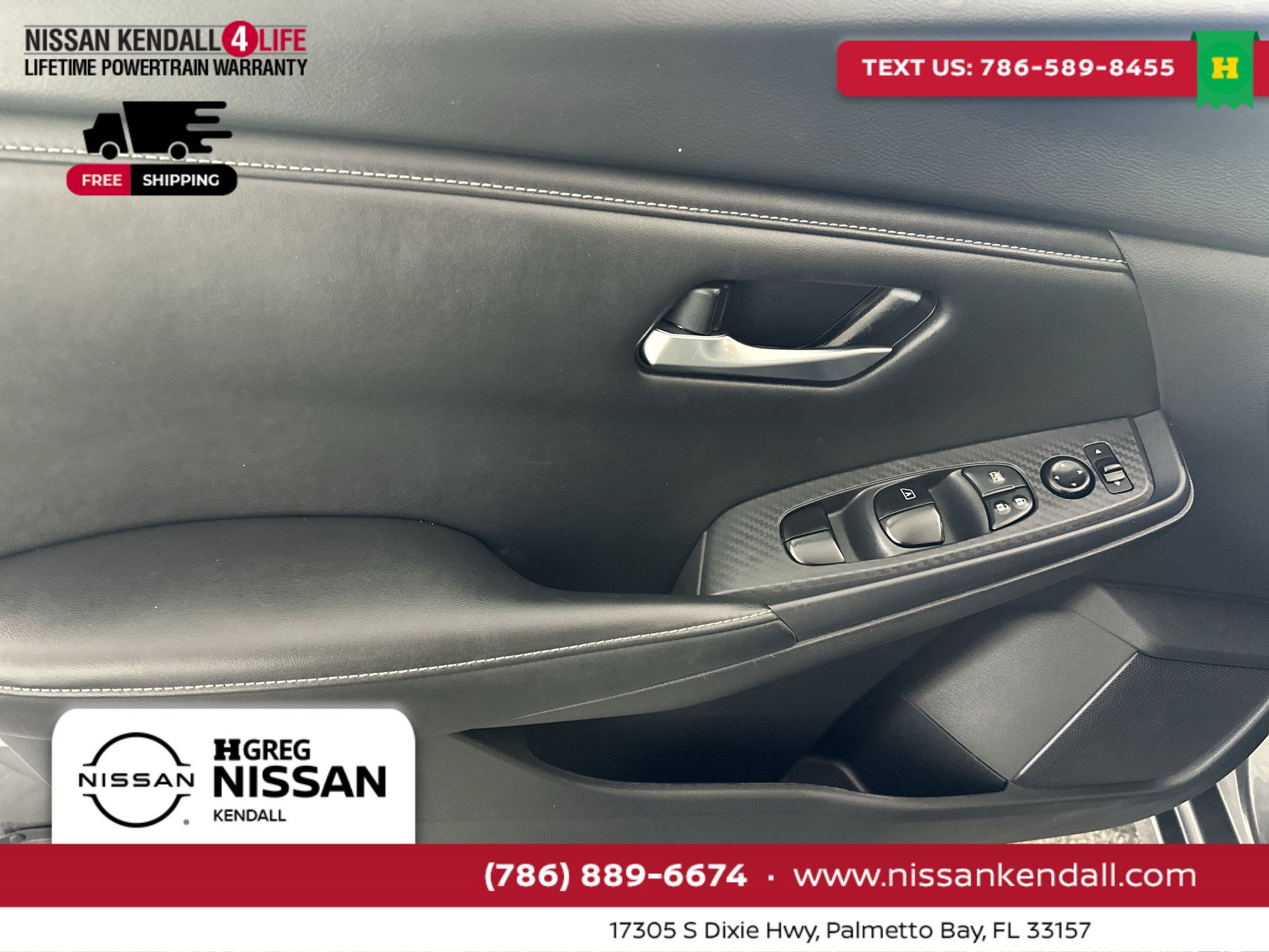 Certified 2024 Nissan Sentra SV image 33