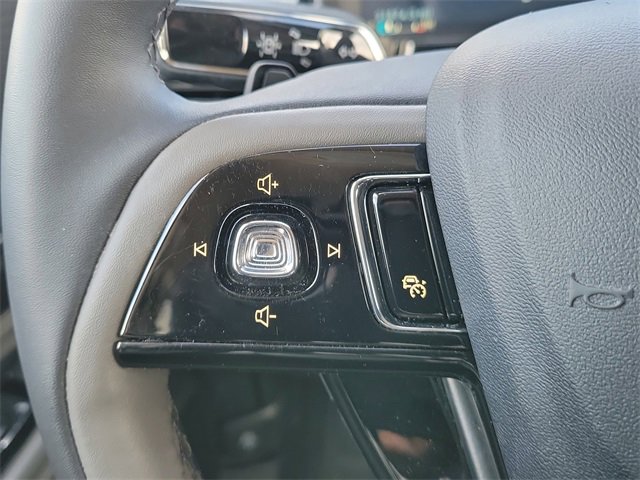 Certified 2023 Lincoln Corsair AWD w/ Equipment Group 101A image 15