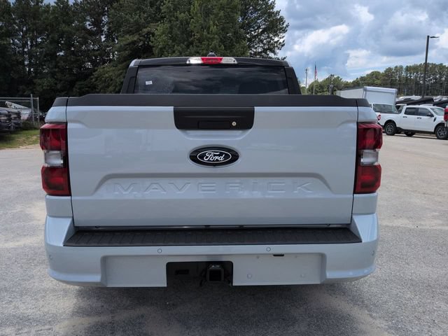 New 2026 Ford Maverick Lobo AWD/4WD image 5
