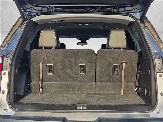 Used 2018 Chevrolet Traverse LT image 20