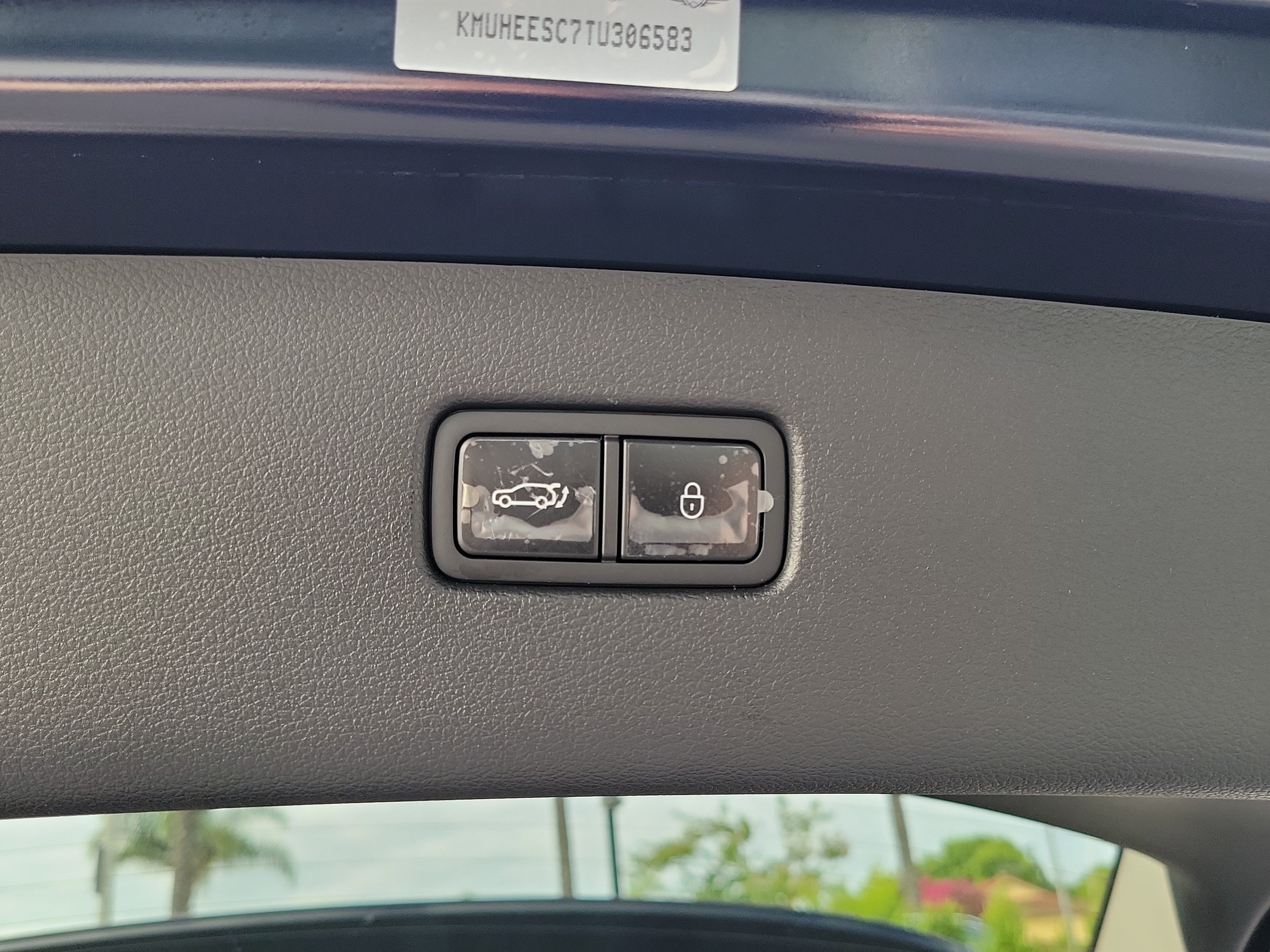 Certified 2026 Genesis GV80 3.5T Prestige AWD/4WD image 20