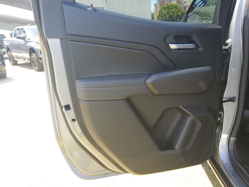 New 2026 Chevrolet Colorado LT w/ LT Convenience Package image 15