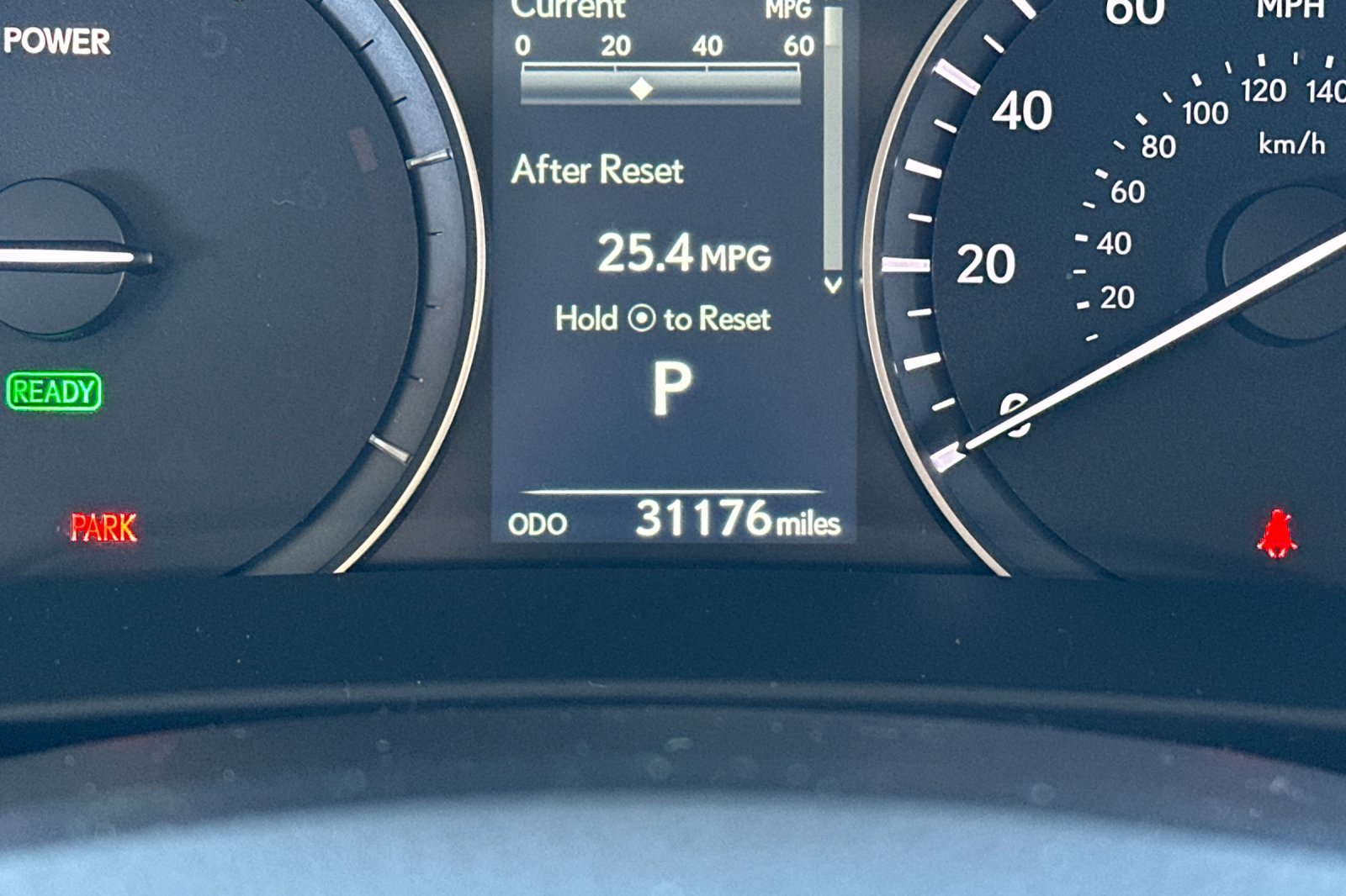 Certified 2022 Lexus RX 450h AWD w/ Premium Package image 28