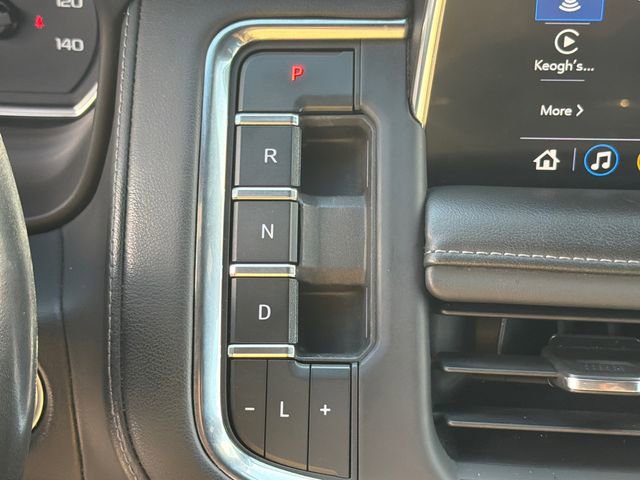 Used 2021 Chevrolet Tahoe LT image 32