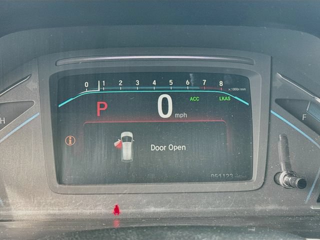 Used 2019 Honda Odyssey EX-L image 15