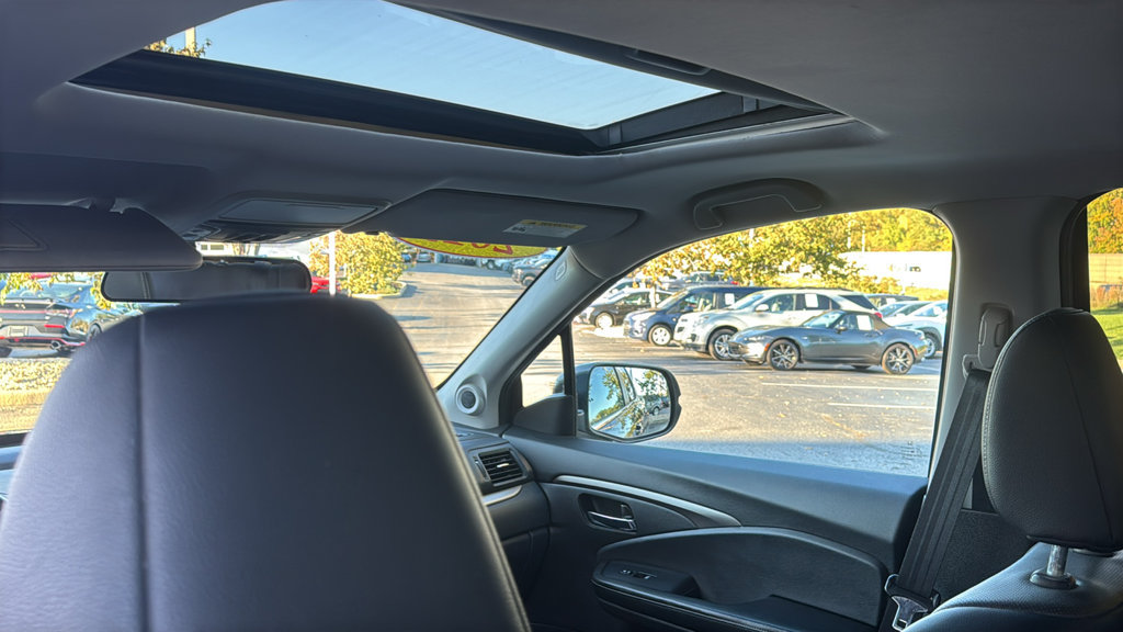 Used 2019 Honda Ridgeline RTL image 31