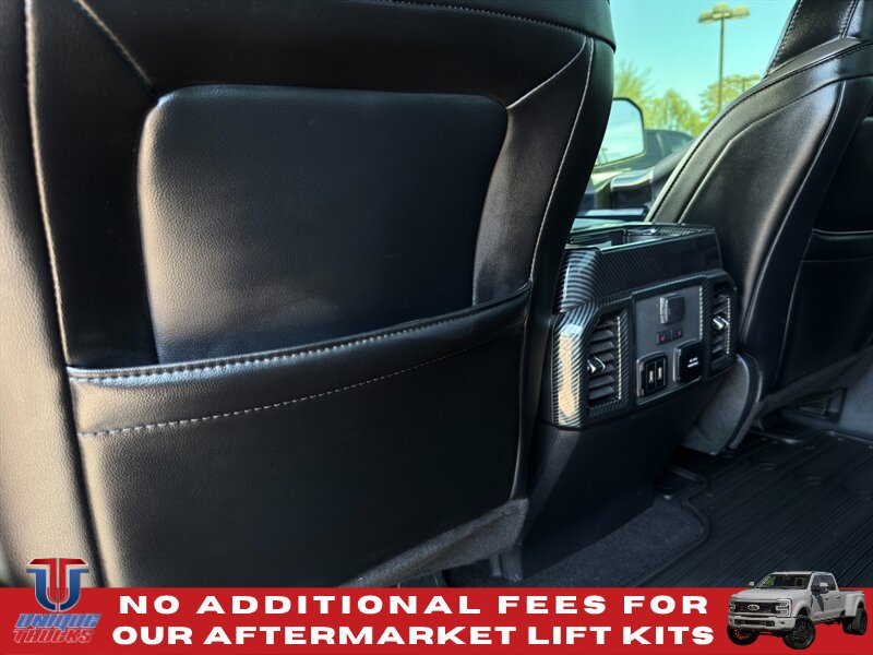Used 2019 Ford F150 Raptor w/ Equipment Group 802A Luxury AWD/4WD image 24