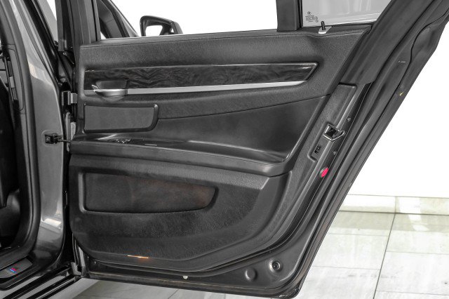 Used 2012 BMW 750i RWD image 53
