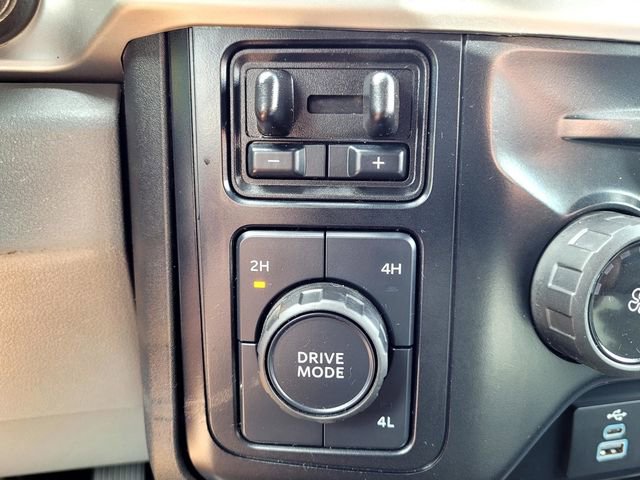 Certified 2024 Ford F250 XLT image 19