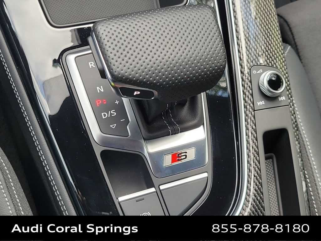 Certified 2023 Audi S5 Premium Plus AWD/4WD image 25