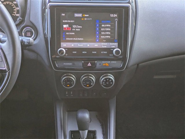 Used 2020 Mitsubishi Outlander Sport SE image 18