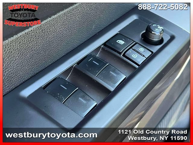 Used 2023 Toyota Tundra SR5 w/ SR5 Premium Package AWD/4WD image 21