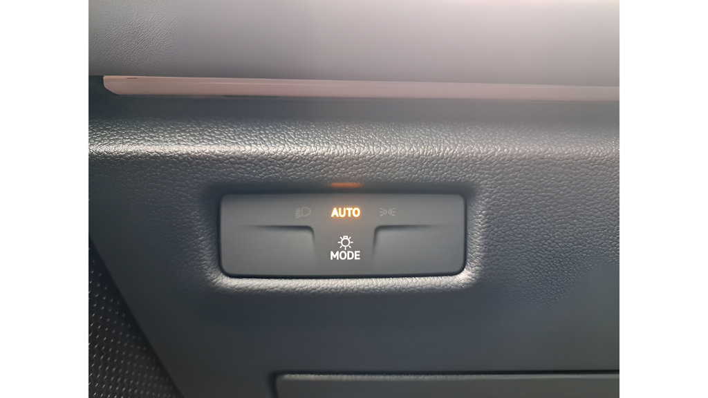 New 2026 Volkswagen Tiguan SE AWD/4WD image 21