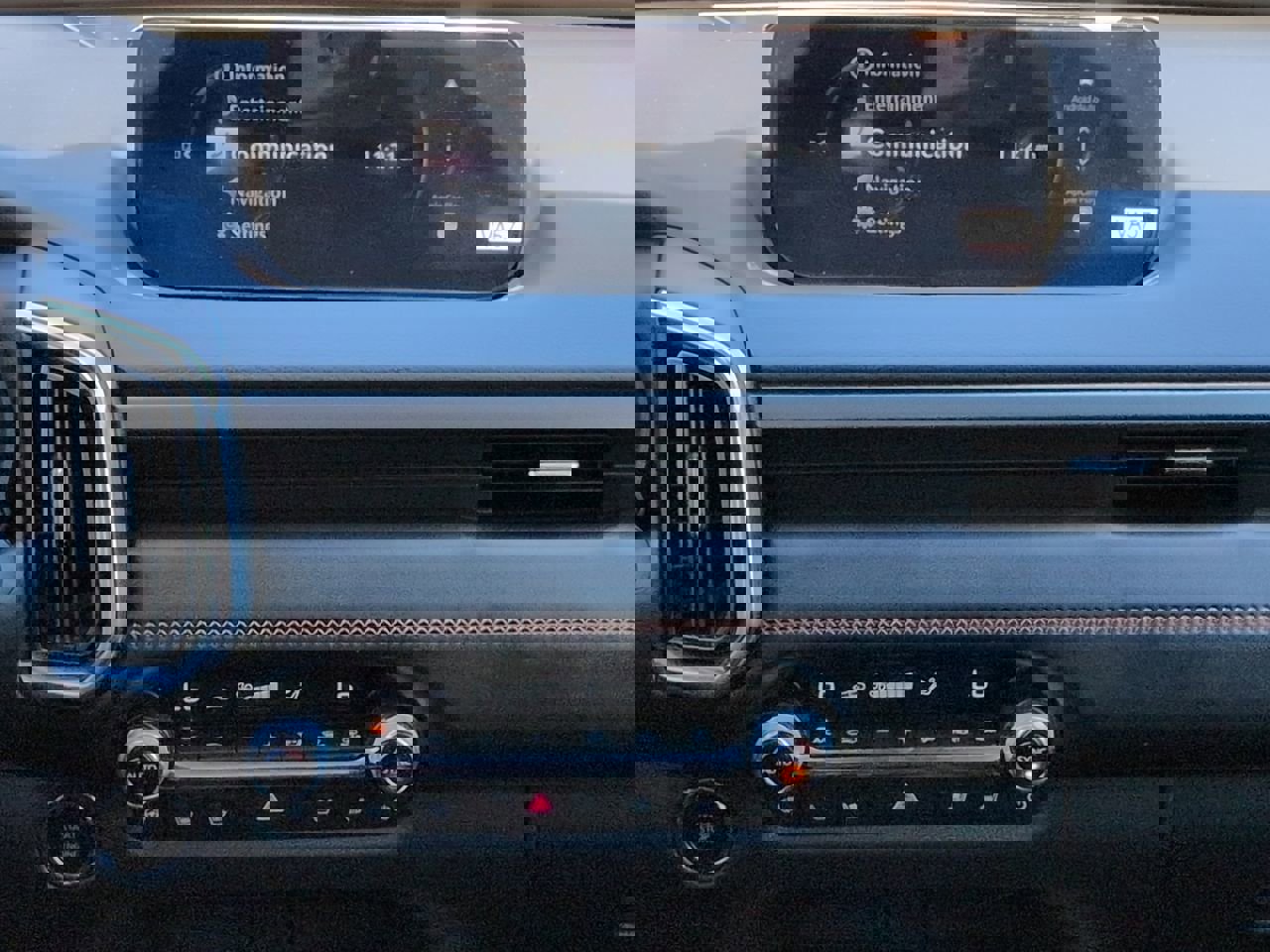 New 2026 MAZDA CX-50 2.5 Turbo w/ Premium Plus Pkg AWD/4WD image 18