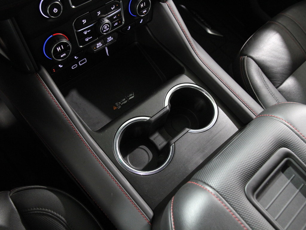 Used 2022 Chevrolet Tahoe RST w/ Luxury Package image 18