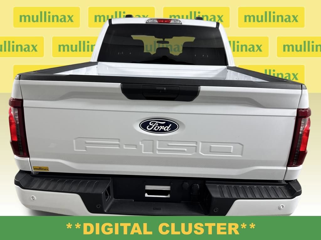 New 2026 Ford F150 STX w/ Equipment Group 200A image 20