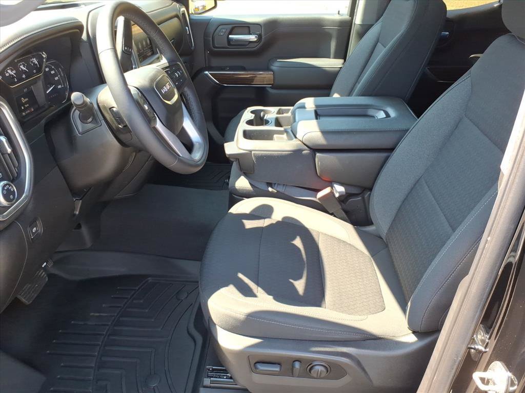 Used 2022 GMC Sierra 1500 Elevation AWD/4WD image 11