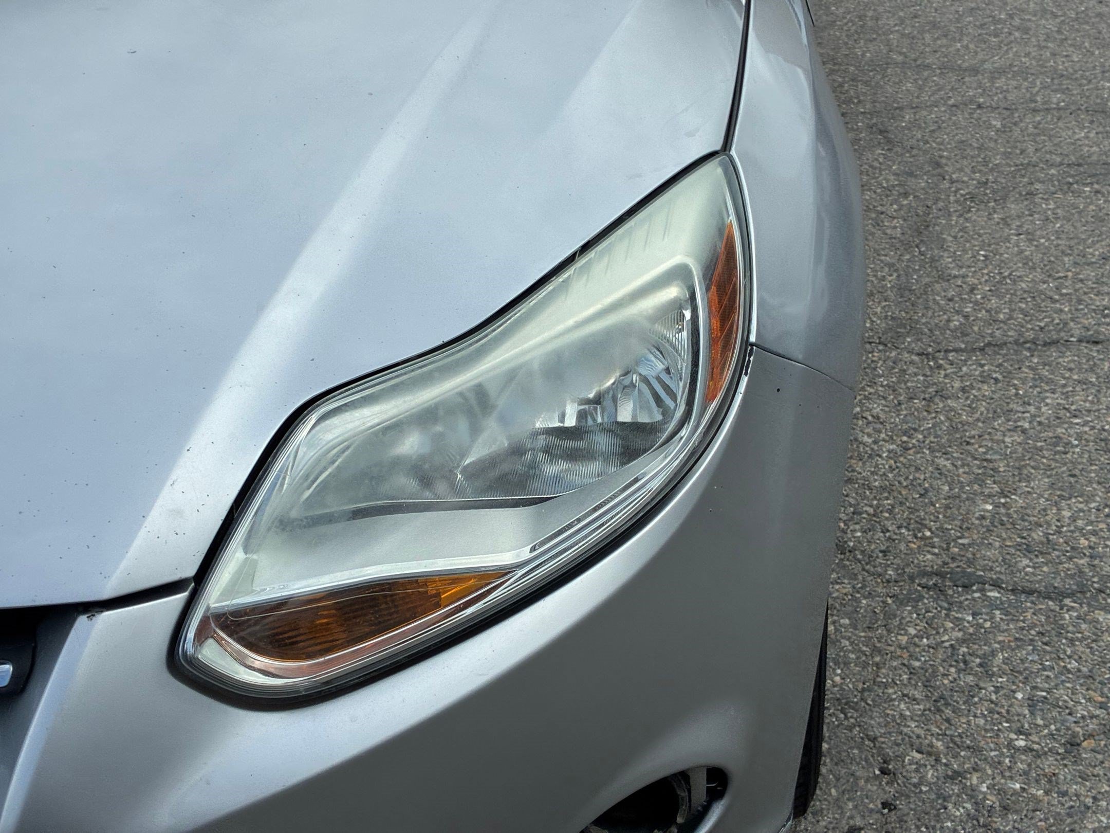 Used 2012 Ford Focus SE FWD image 13