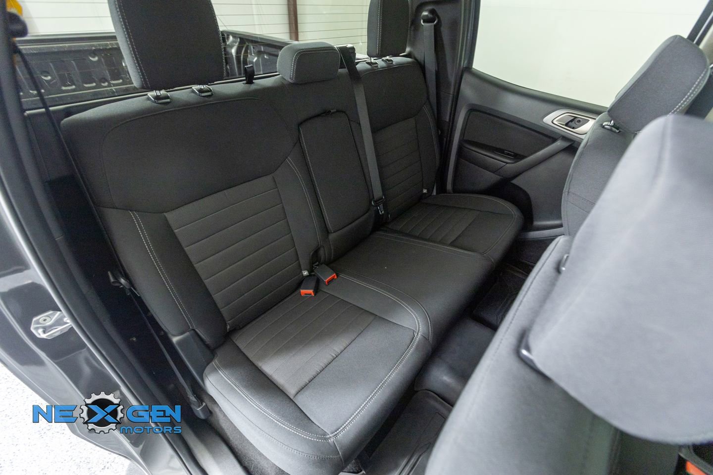 Used 2020 Ford Ranger XLT w/ Equipment Group 301A Mid image 36