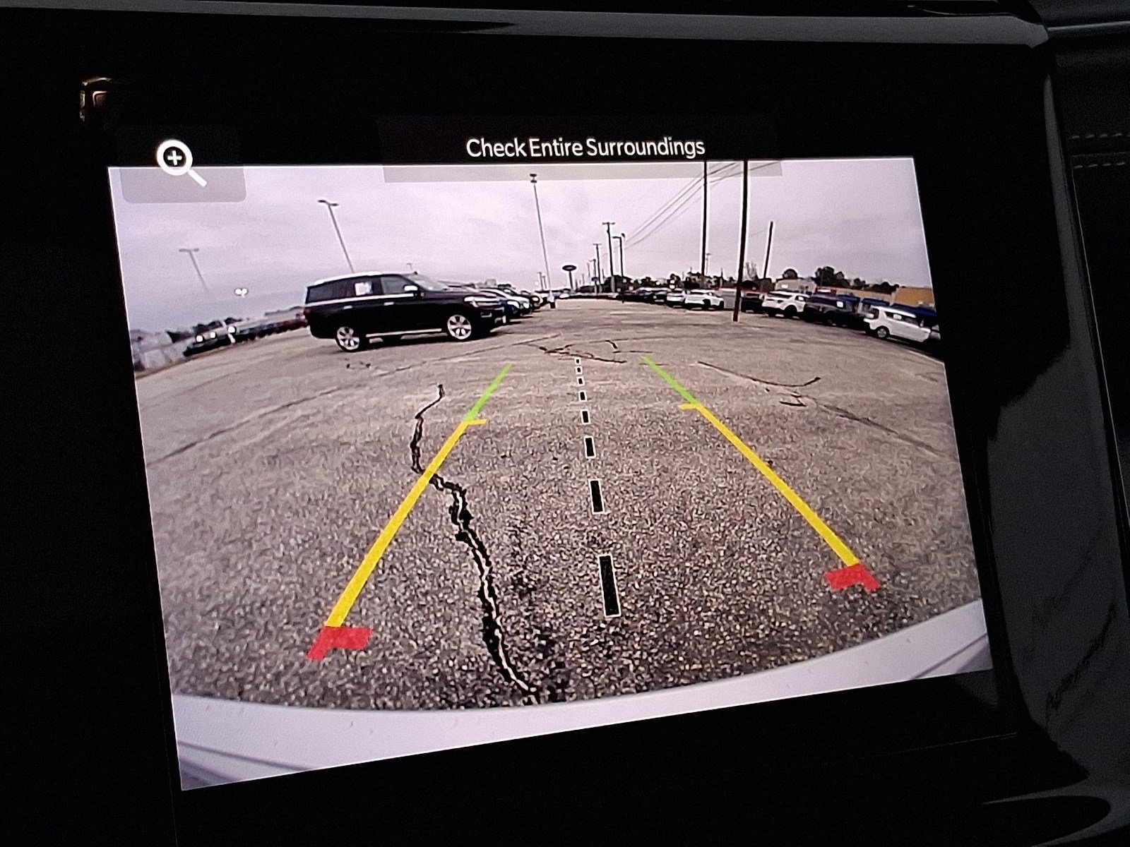 Used 2025 Jeep Grand Cherokee Altitude image 18