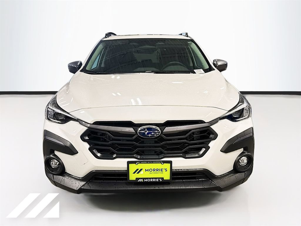 New 2026 Subaru Crosstrek 2.5i Limited image 2
