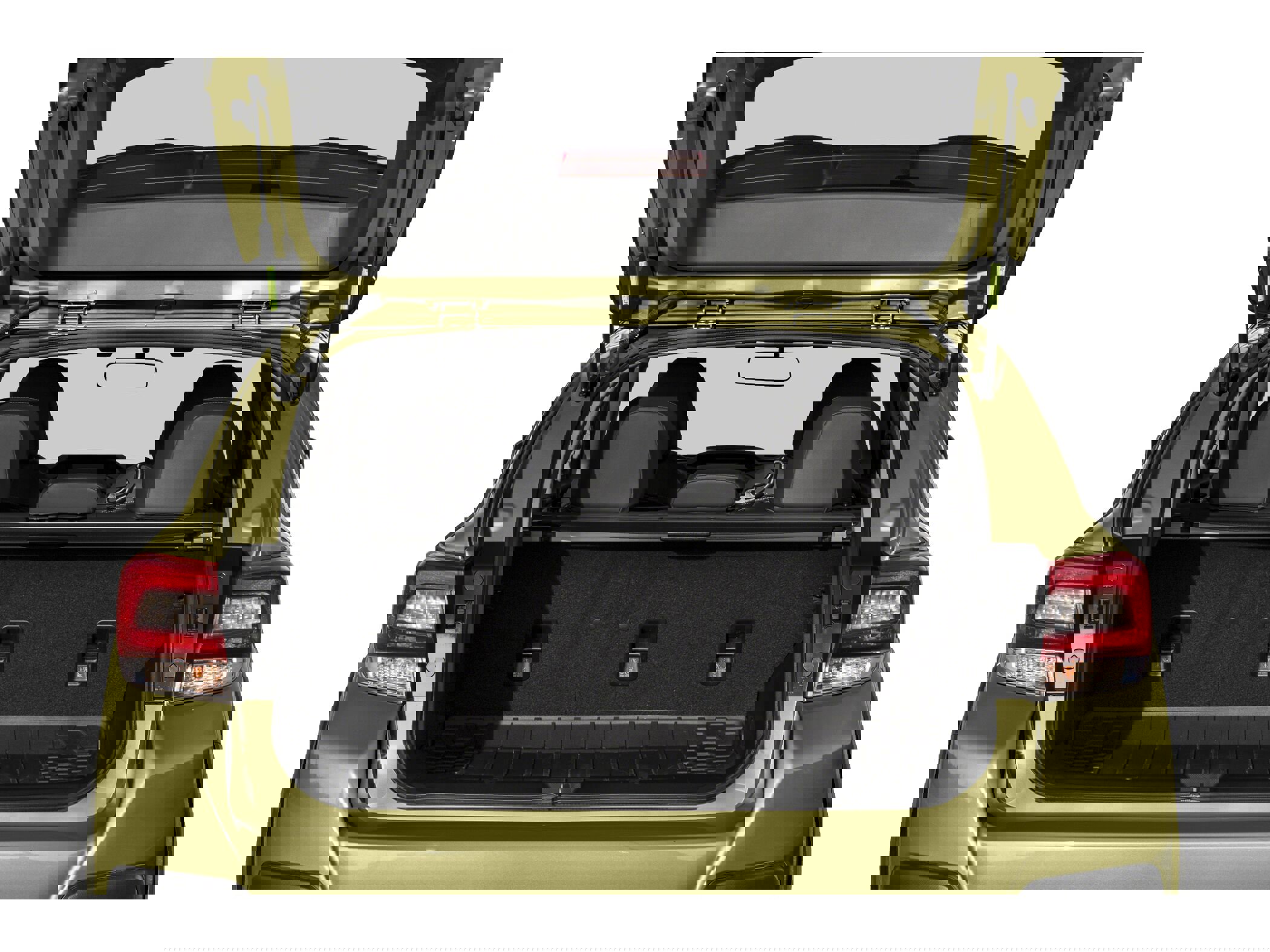 Used 2023 Subaru Crosstrek 2.5i Sport image 11